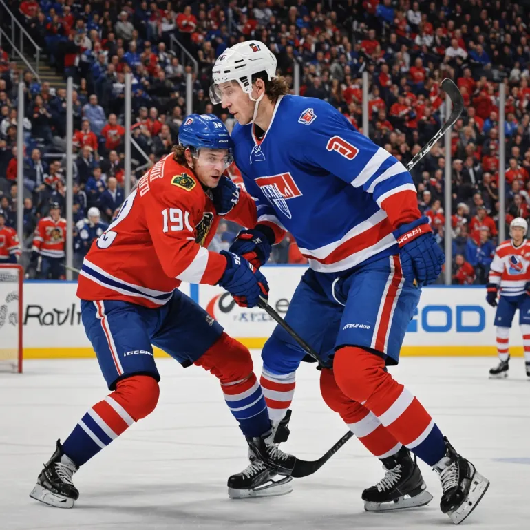 Битва русских богачей в сердце Америки: капризов, Панарин и сенсационный герой