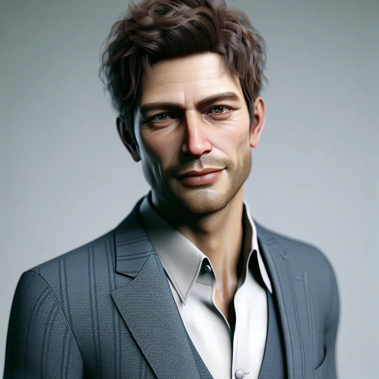 Даниэль Леви: Влияние и достижения в мире футбола и бизнеса