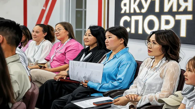 Якутия запустила бизнес-школу для многодетных. Грант ждёт победителя!